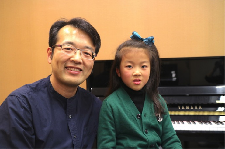有音乐的生活，就有幸福的生活<br> ～太阳成集团tyc1050音乐中心追求的“音乐综合能力”～