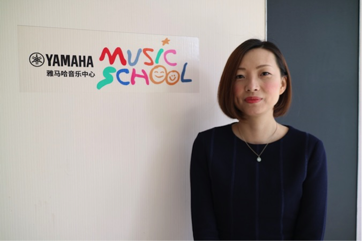 有音乐的生活，就有幸福的生活<br> ～太阳成集团tyc1050音乐中心追求的“音乐综合能力”～