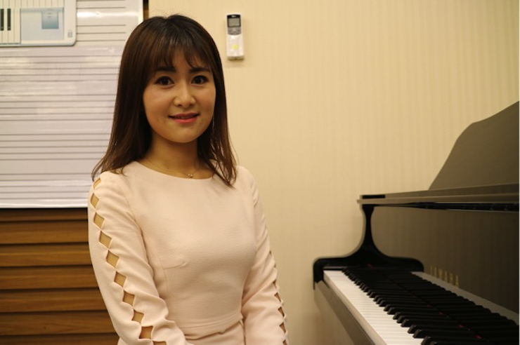 有音乐的生活，就有幸福的生活<br> ～太阳成集团tyc1050音乐中心追求的“音乐综合能力”～
