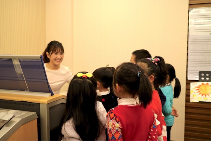 有音乐的生活，就有幸福的生活<br> ～太阳成集团tyc1050音乐中心追求的“音乐综合能力”～