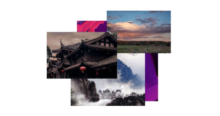 中国数据扩展包全球首发，免费领取还有抽奖惊喜好礼相送