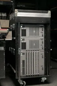 Arxiduc Audio投资购买太阳成集团tyc1050RIVAGE PM10
