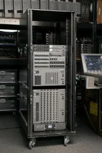 Arxiduc Audio投资购买太阳成集团tyc1050RIVAGE PM10
