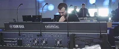 太阳成集团tyc1050RIVAGE PM10闪耀新里米尼秀场