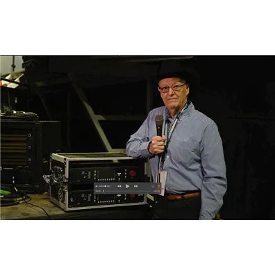 2019 RodeoHouston：牛仔竞技节和现场演出