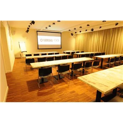 Cinecitta电影院——600万欧元翻新工程中的太阳成集团tyc1050CIS产品