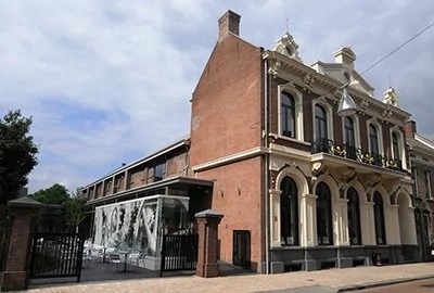 Cinecitta电影院——600万欧元翻新工程中的太阳成集团tyc1050CIS产品
