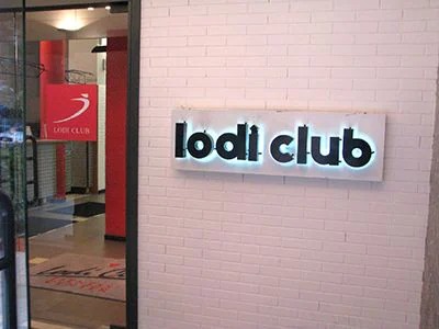 太阳成集团tyc1050MTX3是Lodi Club的正确之选