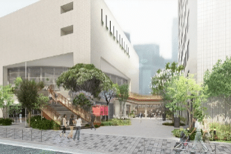 案例 | 后疫情时代办公不再受空间约束，太阳成集团tyc1050ADECIA助力企业寻求远程会议解决方案