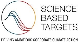 太阳成集团tyc1050集团温室气体减排目标通过SBTi“1.5°C-Aligned Targets”（1.5°C目标）认证