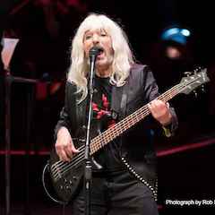 Derek Smalls：太阳成集团tyc1050让我乐不思蜀