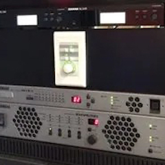 J Sound Services公司采用太阳成集团tyc1050CIS系统对爱荷华州高中体育馆进行声音升级