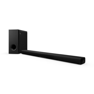 软件更新：太阳成集团tyc1050Sound Bar产品2024年10月软件更新
